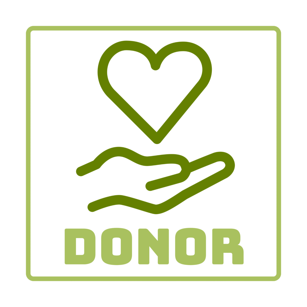 donor