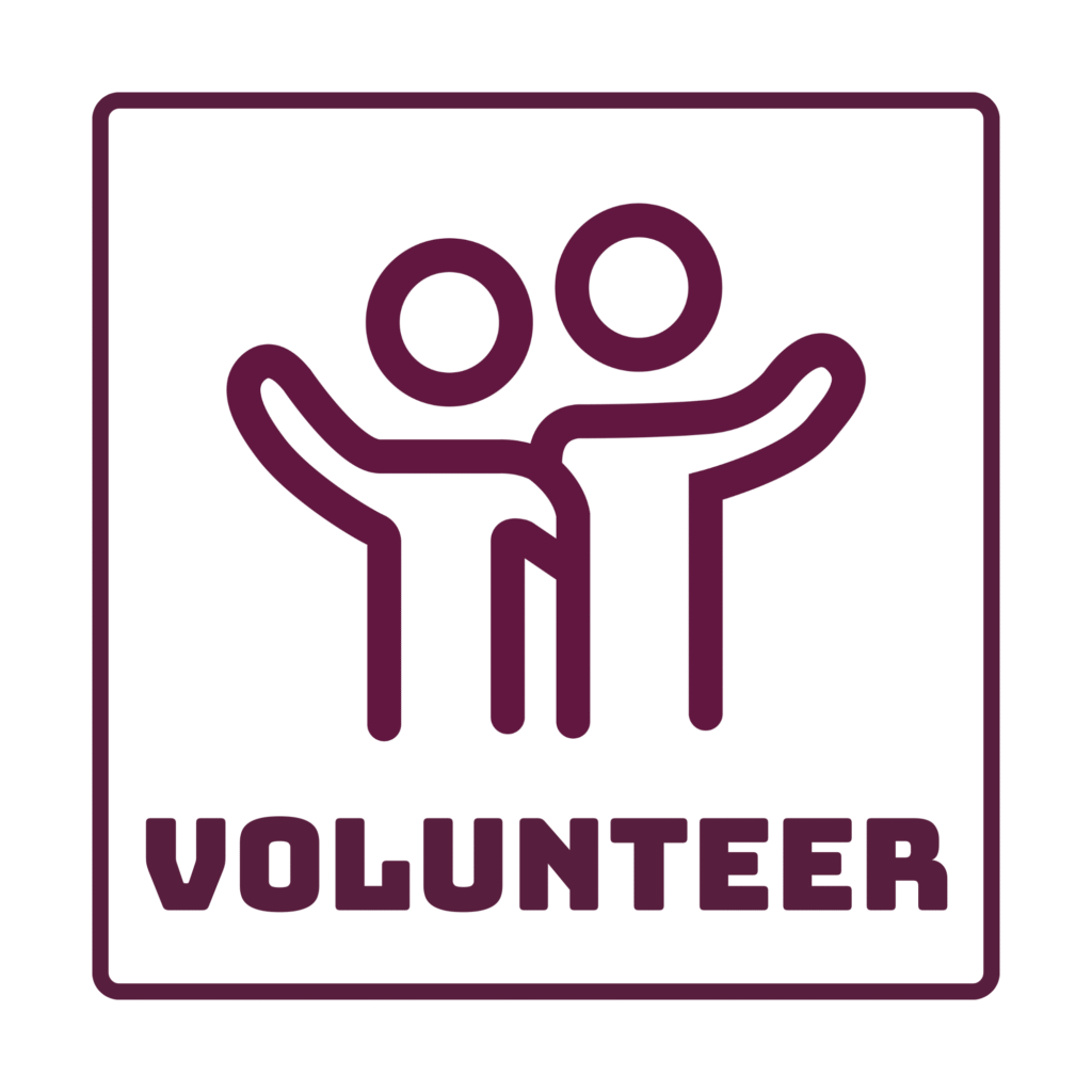 volunteer